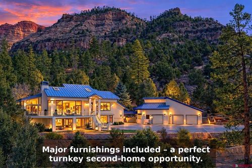247 Rim Rock Dr, Durango, CO, 81301-6576 | Card Image