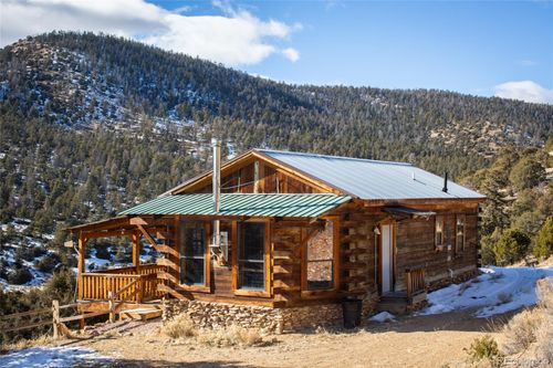 30200 Findley Gulch Rd, Saguache, CO, 81149 | Card Image