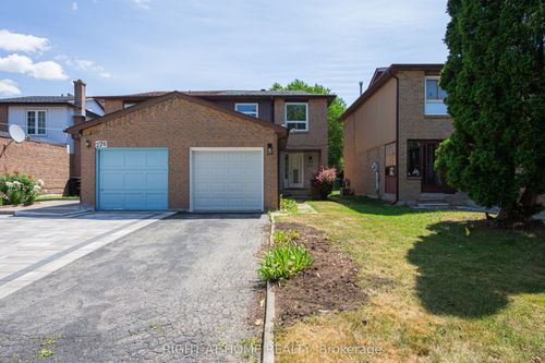 278 Risebrough Circt, Markham, ON, L3R3J4 | Card Image