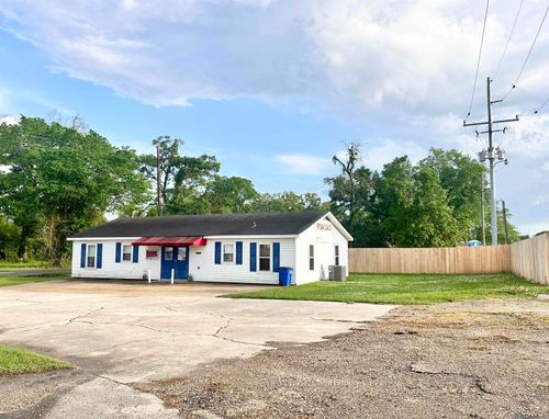 1257 N Barman Ave, Gonzales, LA, 70737-2440 | Card Image