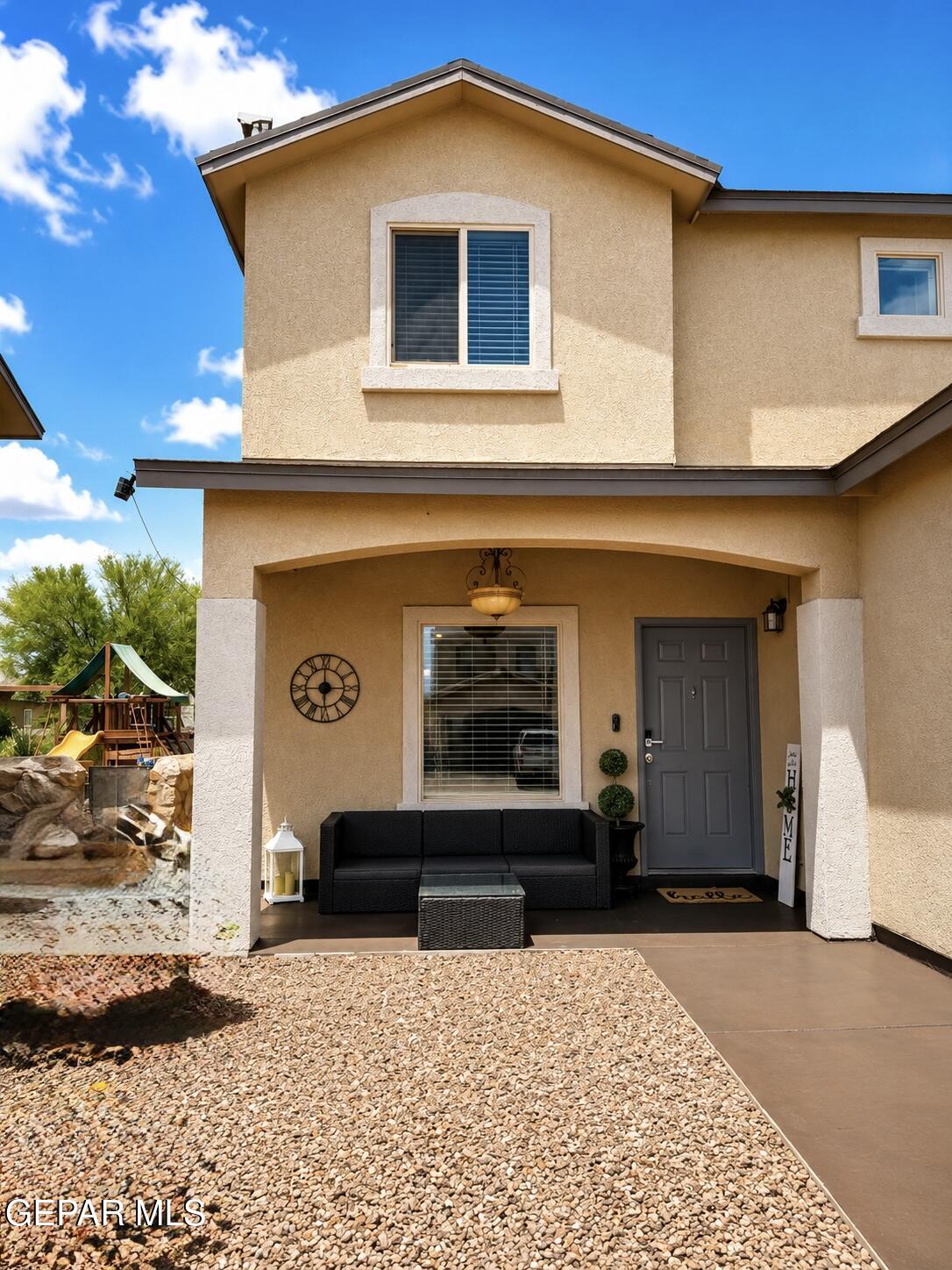 Residential in El Paso 2