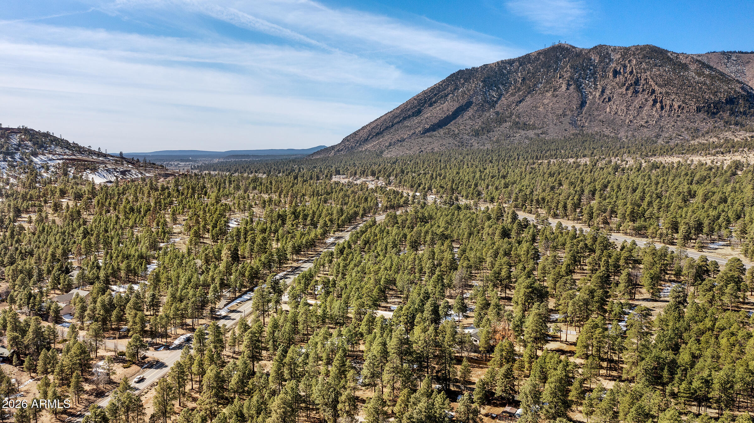 Land in Flagstaff 5