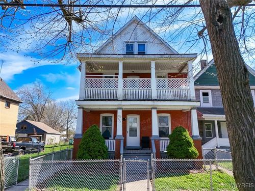 apt-5-1953 Falls St, Niagara Falls, NY, 14303-1760 | Card Image