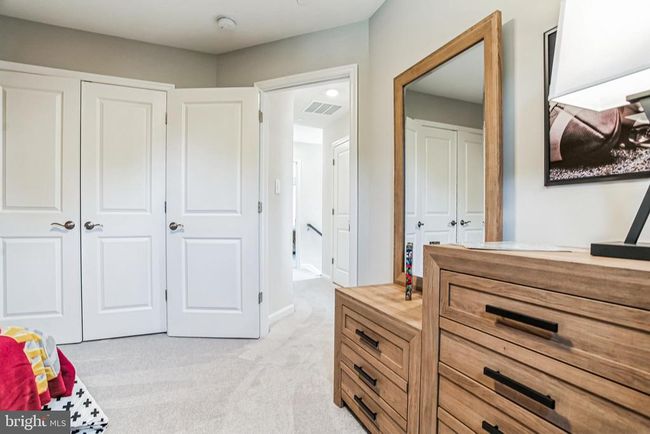 10 - 7308 Roxy Run, Townhouse with 4 bedrooms, 4 bathrooms and null parking in CLINTON MD | Image 13