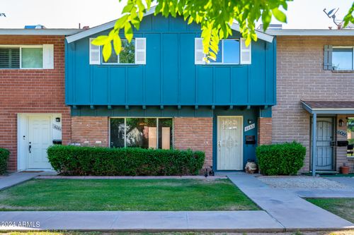 6063 N Granite Reef Rd, Scottsdale, AZ, 85250-5809 | Card Image