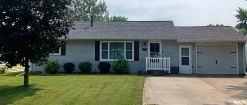 512 Greenview Ave, Colona, IL, 61241-9324 | Card Image