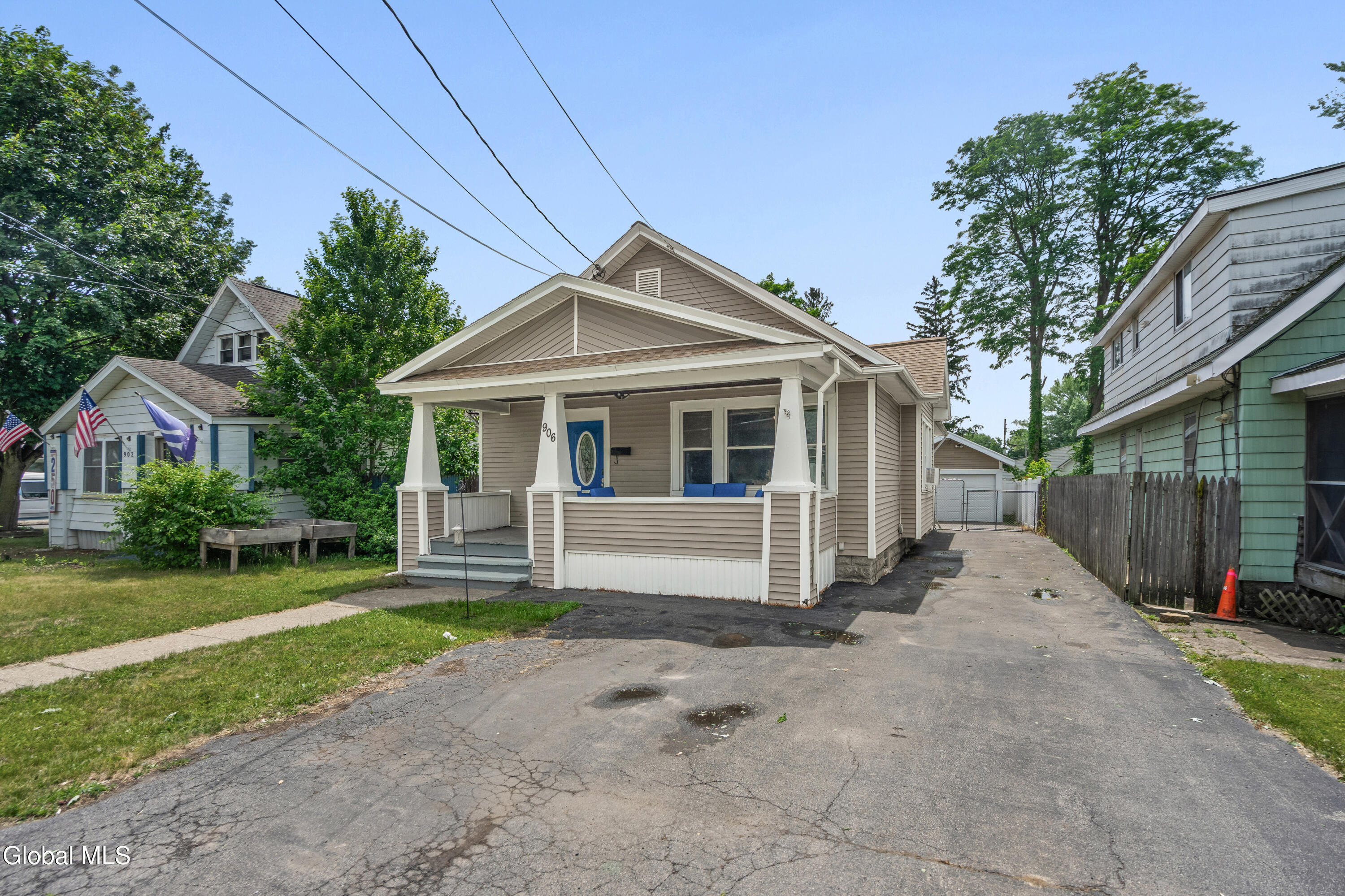 Residential in Schenectady 2