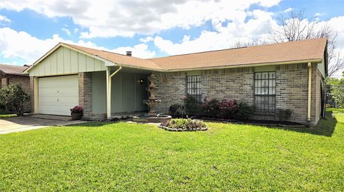 14110 Pinewest Dr, Houston, TX, 77049-3610 | Card Image