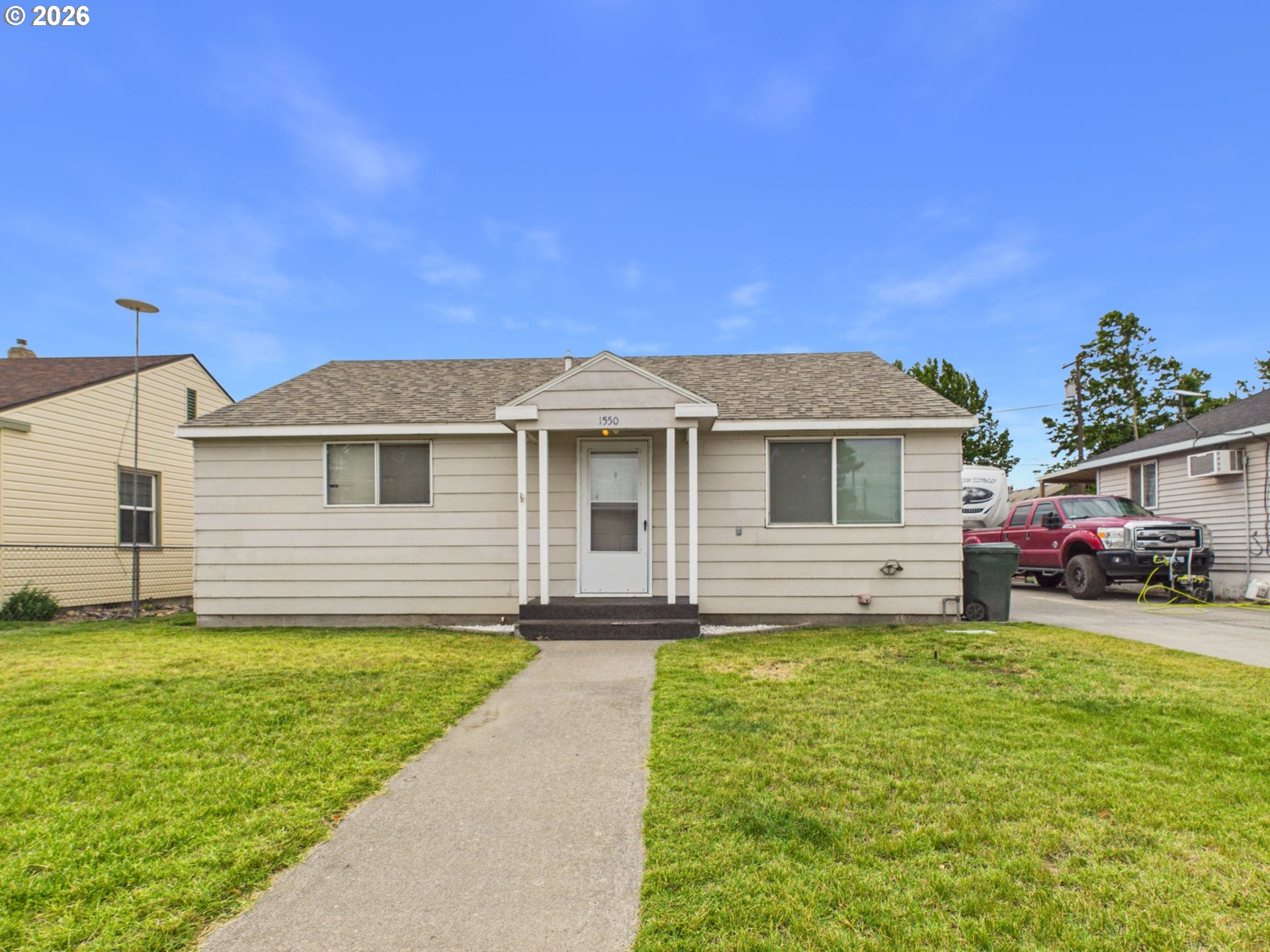 Residential in Umatilla 2