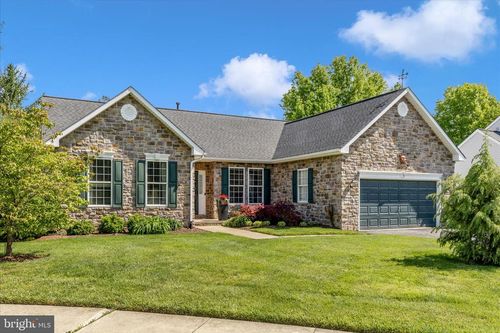 105 Crossing Pointe Ct, FREDERICK, MD, 21702-3078 | Card Image