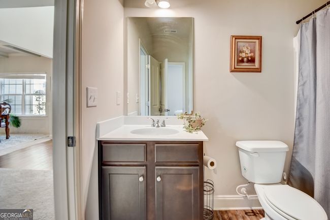 104 Camilla Dr, House other with 5 bedrooms, 3 bathrooms and 6 parking in Carrollton GA | Image 9
