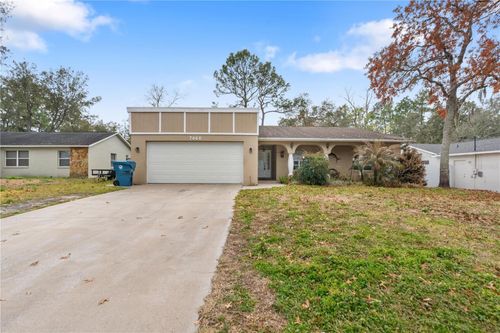 7466 Apache Trl, SPRING HILL, FL, 34606-2507 | Card Image