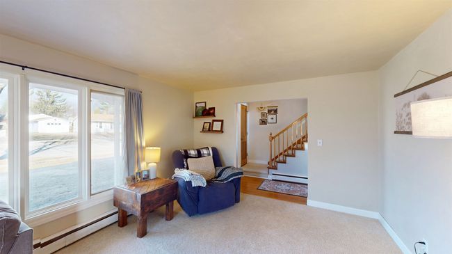 1607 S Palmetto Ave, House other with 3 bedrooms, 2 bathrooms and null parking in MARSHFIELD WI | Image 15