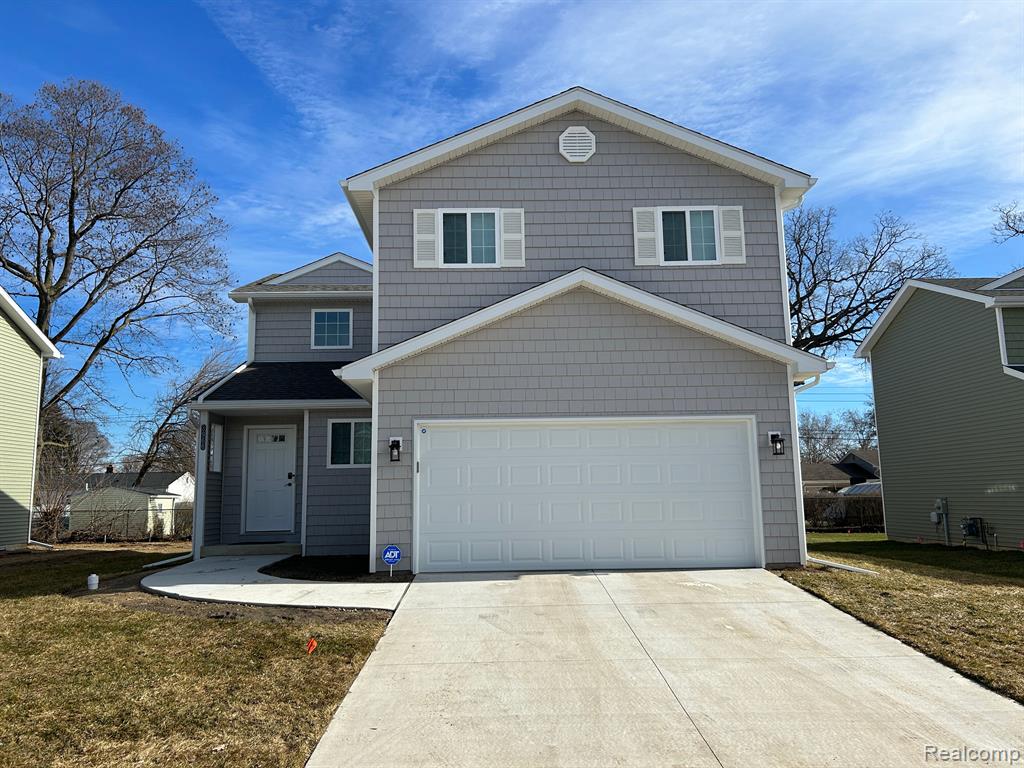 Lotus Landing Cir, Waterford, MI 48329 #1