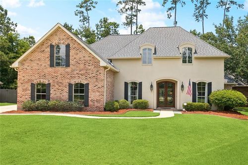 1132 Scarlet Oak Ln, Mandeville, LA, 70448-6421 | Card Image
