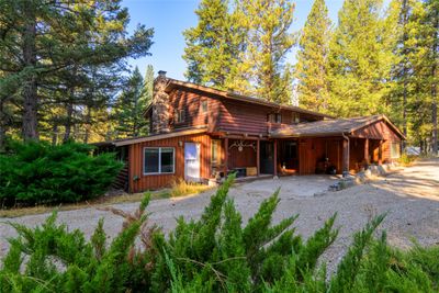 Welcome to your west fork river retreat! | Image 1