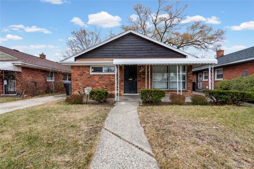 19958 Washburn St, Detroit, MI, 48221-1020 | Card Image