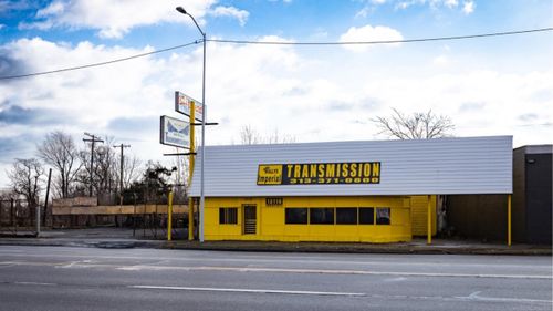 13118 Gratiot Ave, Detroit, MI, 48205-3455 | Card Image