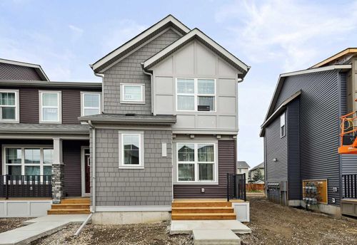 115 Legacy Passage Se, Calgary, AB, T2X5L7 | Card Image