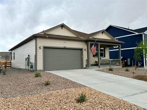 43075 Merion Hills Ct, Elizabeth, CO, 80107-9158 | Card Image