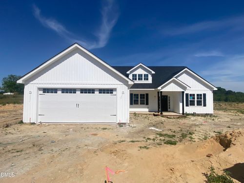 205 N Rabbit Run Dr, Smithfield, NC, 27577 | Card Image
