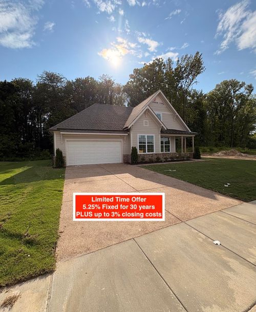 75 Rose Bush St, Munford, TN, 38058-2300 | Card Image