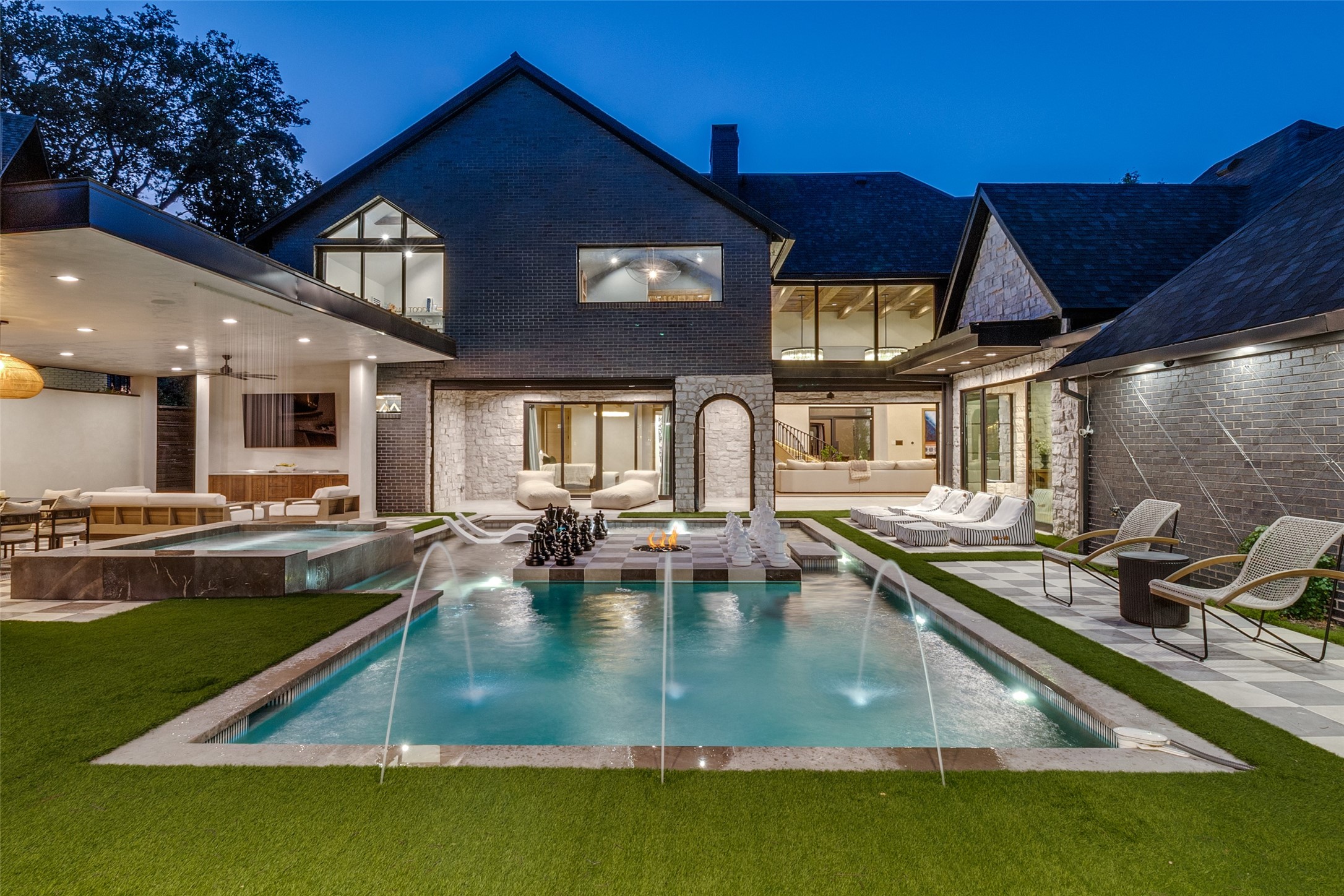 Residential in Dallas 2