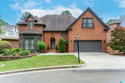 2621 River Trace Ct, Vestavia, AL, 35243-2243 | Card Image