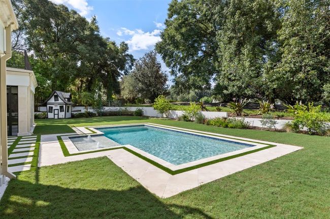 5121 Latrobe Dr, House other with 6 bedrooms, 7 bathrooms and null parking in WINDERMERE FL | Image 44