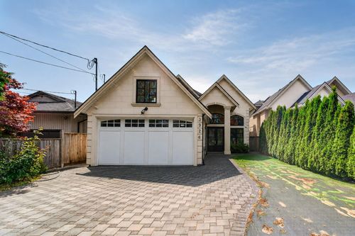 3926 Lockhart Rd, Richmond, BC, V7C1M3 | Card Image