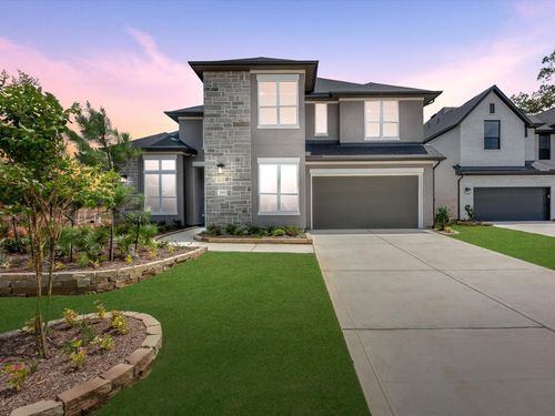 28511 Pebble Springs Dr, Spring, TX, 77386 | Card Image