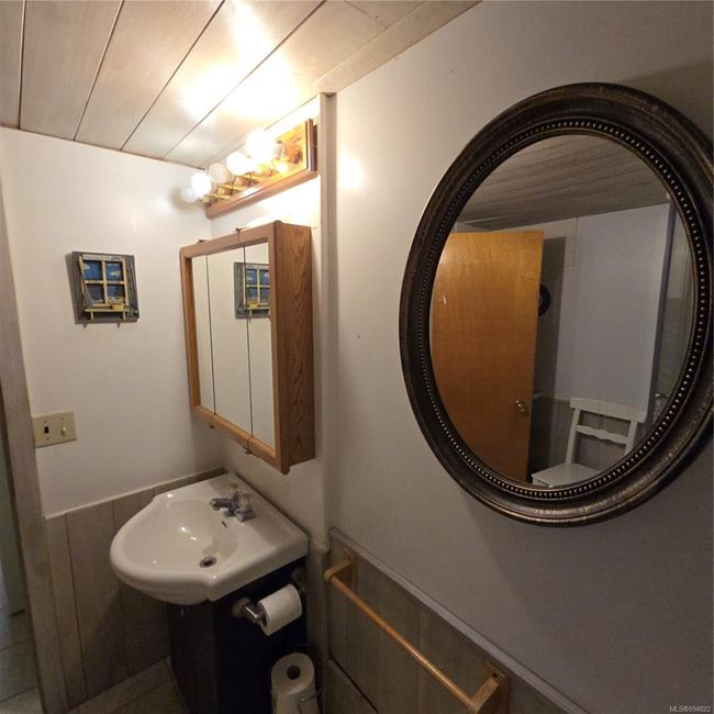 220 1 St St, House other with 3 bedrooms, 2 bathrooms and 3 parking in Sointula BC | Image 77