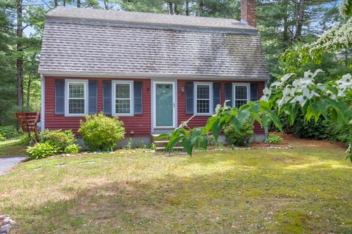 54 Lantern Ln, Plymouth, MA, 02360-5013 | Card Image