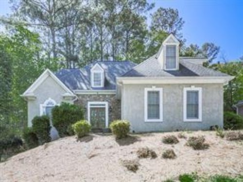 1017 Fairway Valley Dr, Woodstock, GA, 30189-6701 | Card Image