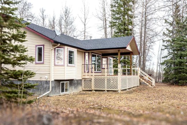 371083 Range Road 6 2, Home with 4 bedrooms, 3 bathrooms and null parking in Rural Clearwater County AB | Image 42
