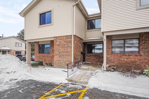 1-5720 Cambridge Circle, Mount Pleasant, WI, 53406 | Card Image