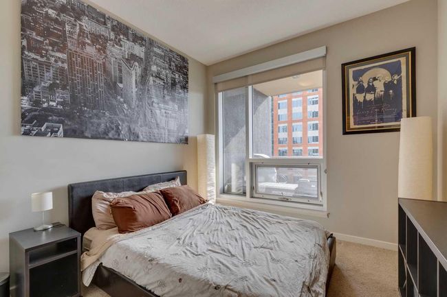 402 - 1320 1 St Se, Condo with 2 bedrooms, 2 bathrooms and 1 parking in Calgary AB | Image 7