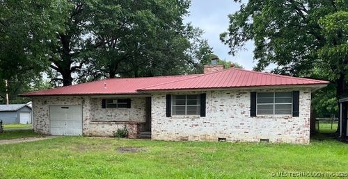 522 Ironman Ave, Nowata, OK, 74048-4222 | Card Image