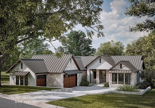 207 Nattie Woods, Horseshoe Bay, TX, 78657-2132 | Card Image