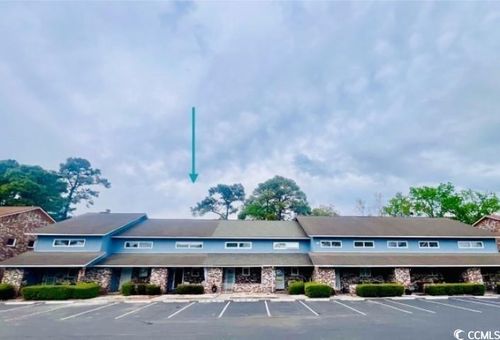 apt-8f-1840 Fairway Ridge Dr, Surfside Beach, SC, 29575-5185 | Card Image