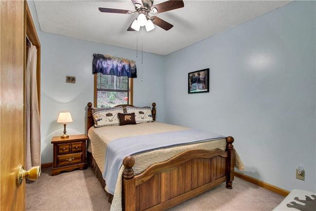 83 Valley Dr, House other with 4 bedrooms, 3 bathrooms and null parking in ELLIJAY GA | Image 22