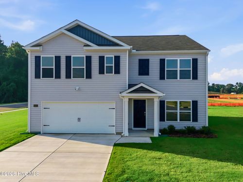 4852 Martha Loop, Farmville, NC, 27828 | Card Image