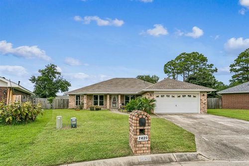 7425 Peterson Ln, Pensacola, FL, 32506-6510 | Card Image