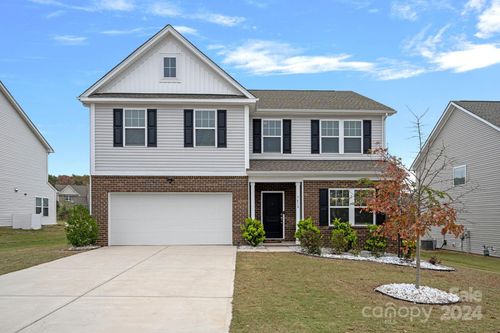 7618 Fenn Way, Indian Land, SC, 29707 | Card Image