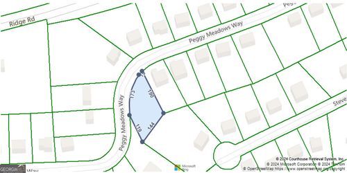 209 Peggy Meadows Way, Douglasville, GA, 30134-7465 | Card Image