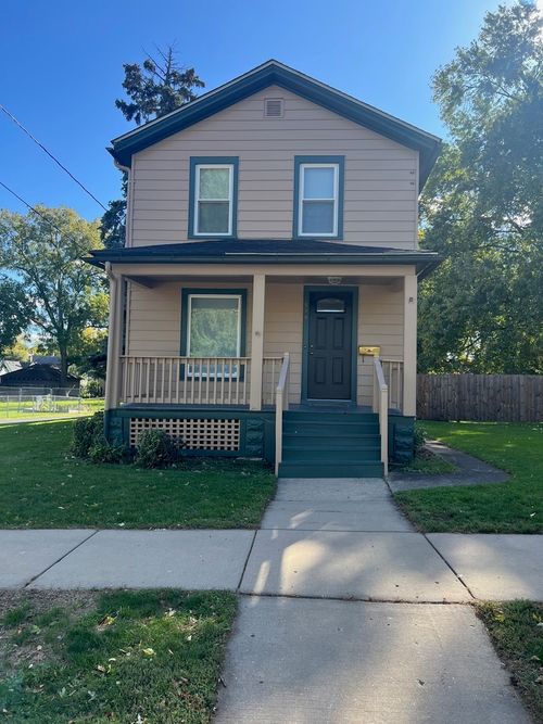 515 North Ave, Aurora, IL, 60505-4328 | Card Image