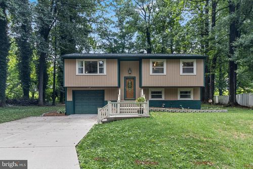 4307 Ridgeway Ter, PRINCE FREDERICK, MD, 20678-4427 | Card Image