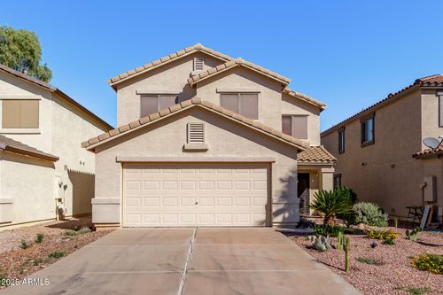 28597 N Dolomite Ln, San Tan Valley, AZ, 85143-6056 | Card Image