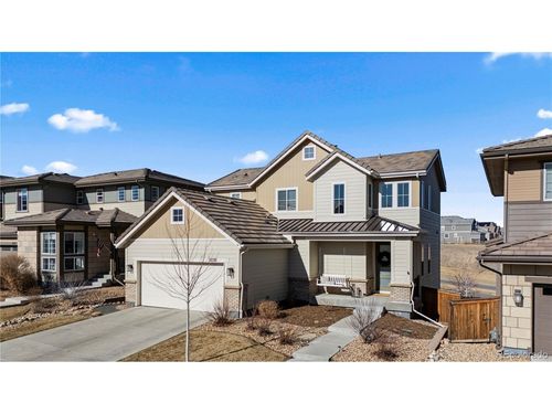 14760 Domino Dr, Parker, CO, 80134-4064 | Card Image