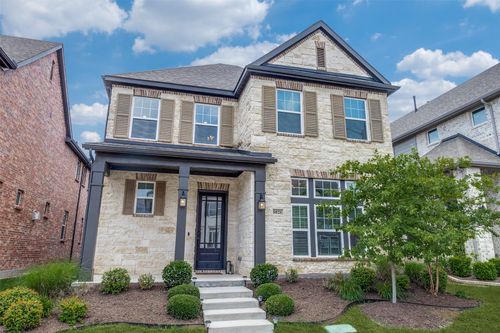 8026 Copper Way, Dallas, TX, 75252-6509 | Card Image